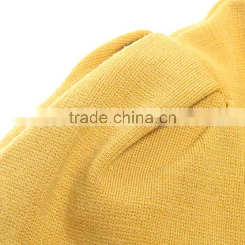 New designs fashion polyester and cotton ruffle bottom long sleeves lace collar and embroidery custom camo jacket fashion