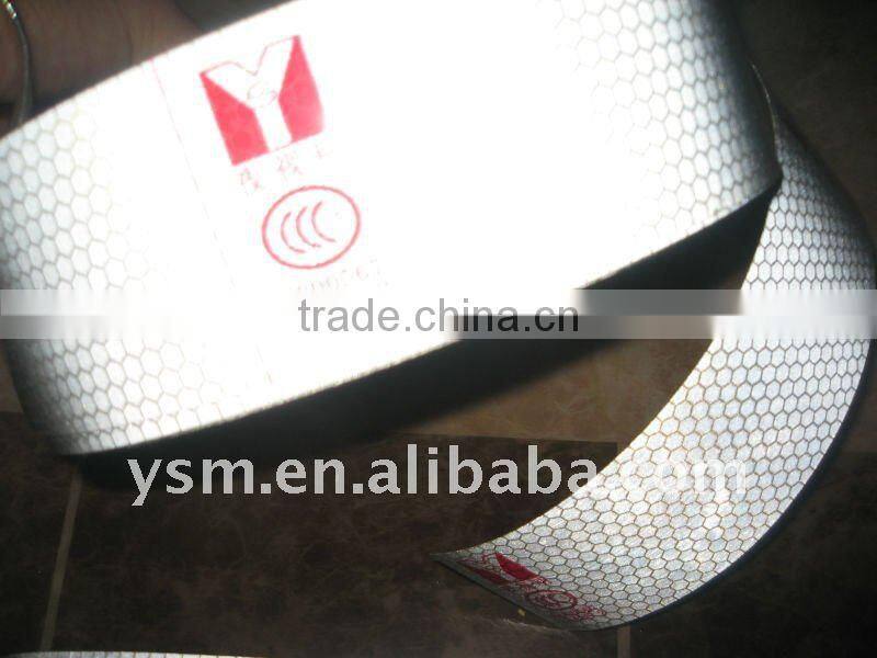 reflective stickers for car