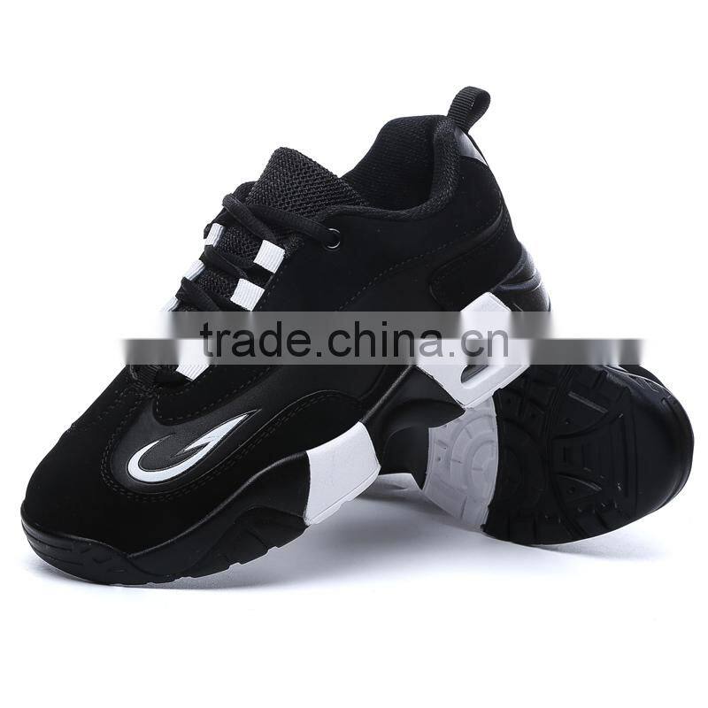 lovers china brand sport casual shoes sneaker sample for men women, black best quality hot sell sport running shoes casual brand