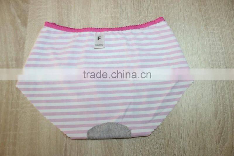 GZY garment stock lots women shorts factory wholesale cheap ladies shorts hot sale in 2016 women underwear