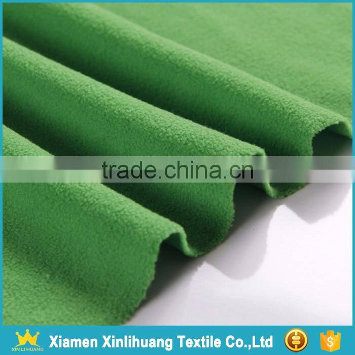 High Quality Heavyweight 100 Cotton Flannel Fabric for Wholesale