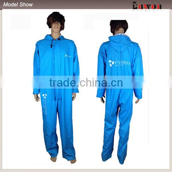 Waterproof Insulated Coveralls