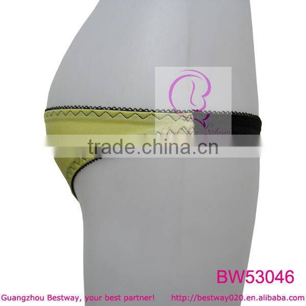 Sex stock bikini for women