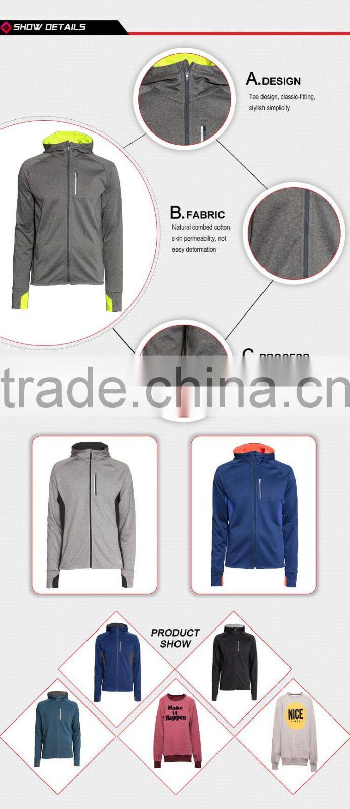 zip fleece hoodies Cheap plain custom your zip fleece hoodies bulk fashion hoody