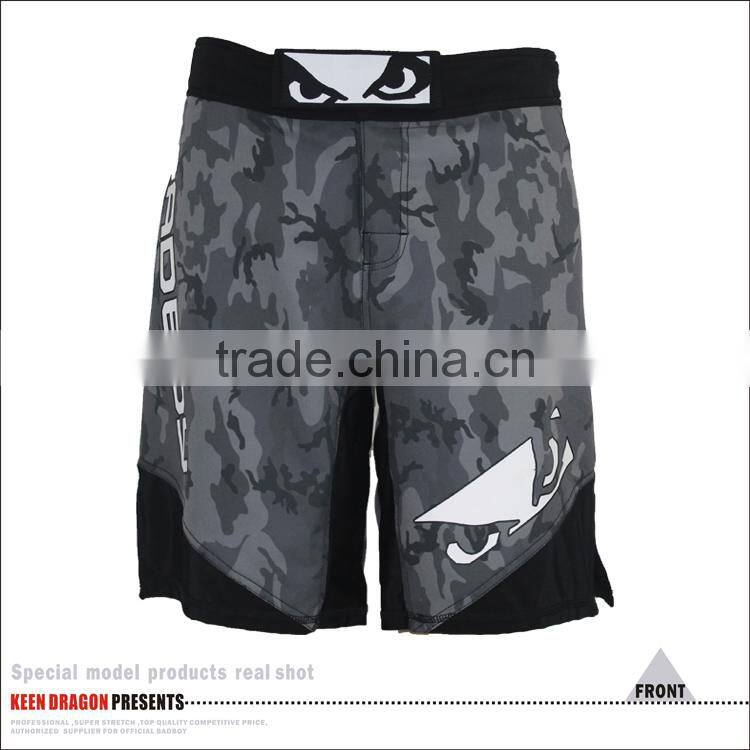 Custom New Fashion Breathable High Quality Running Mens Training Shorts