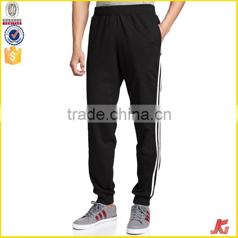mens sweat pants jogger sweat pants farbic