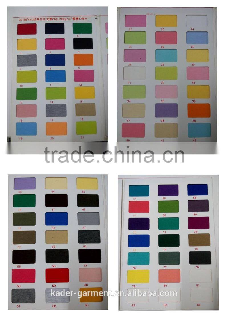 Wholesale plain gym shorts fitness sweat shorts for men