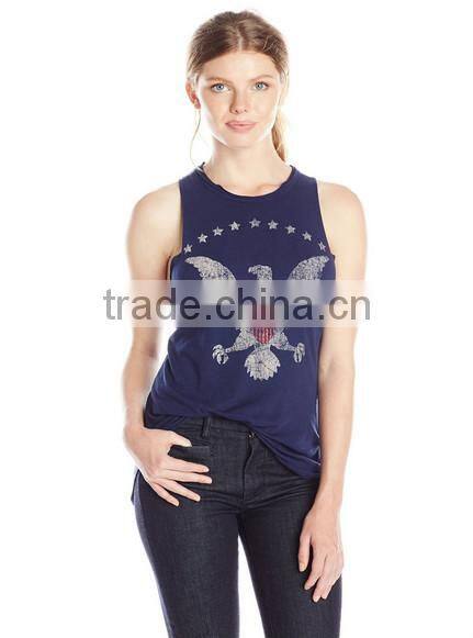 Alibaba china custom wholesale sport wear women,flag women fitness wear