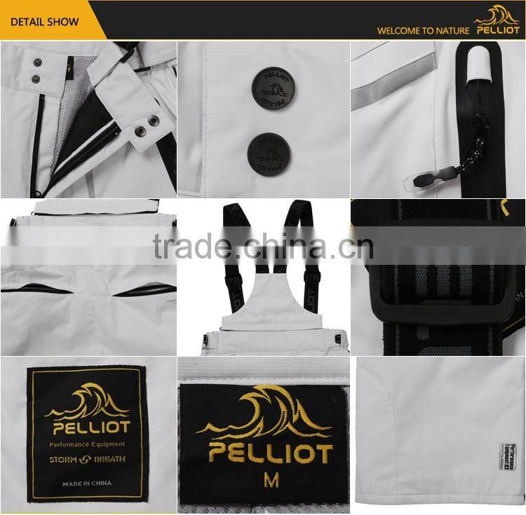 Waterproof and Windproof Outdoor mens pants