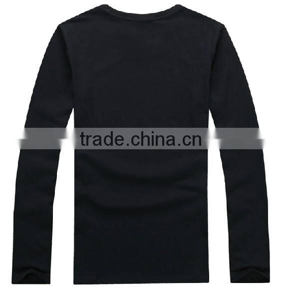 CUSTOM COMBED COTTON LONG SLEEVE TEAM POLO SHIRT WARM AND HOT SELL POLO SHIRT NEW FASHION AND HANDSOME POLO SHIRT MADE IN CHINA