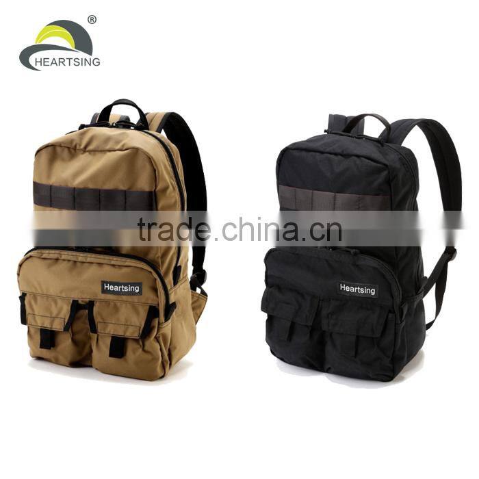 strong camping hiking backpack for travelling backpack custom bag