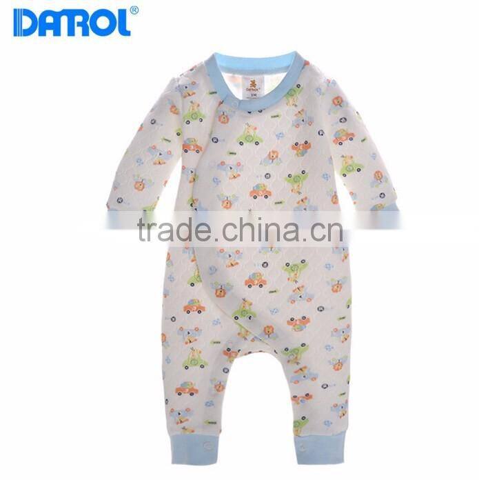 romper set/baby winter bodysuits/layette