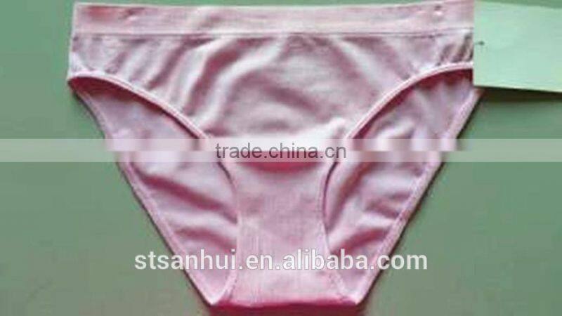 women panty girl briefs hot cotton briefs lady 0459#