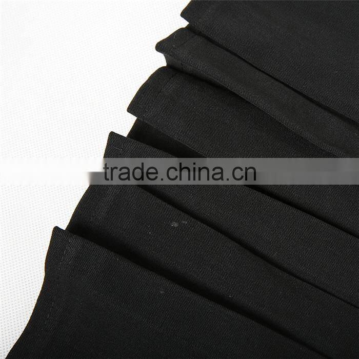 new design high waist narrow korean long skirt