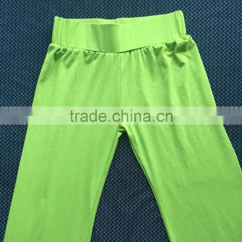 women icing pants womens yoga pants wholesale women candy pants YW-00393