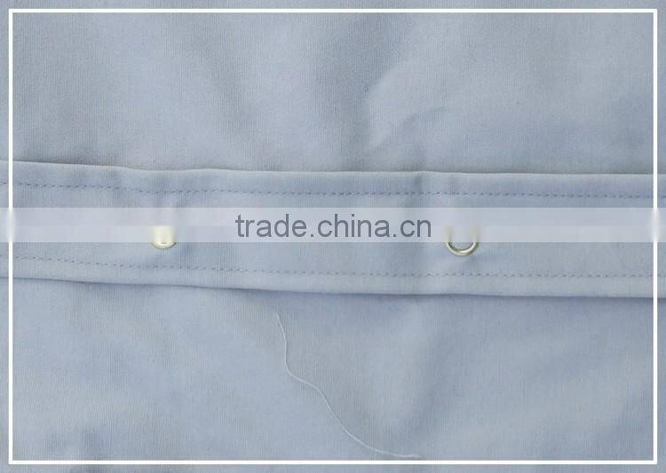 Cheap wholesale mens button-down shirts longline t shirt