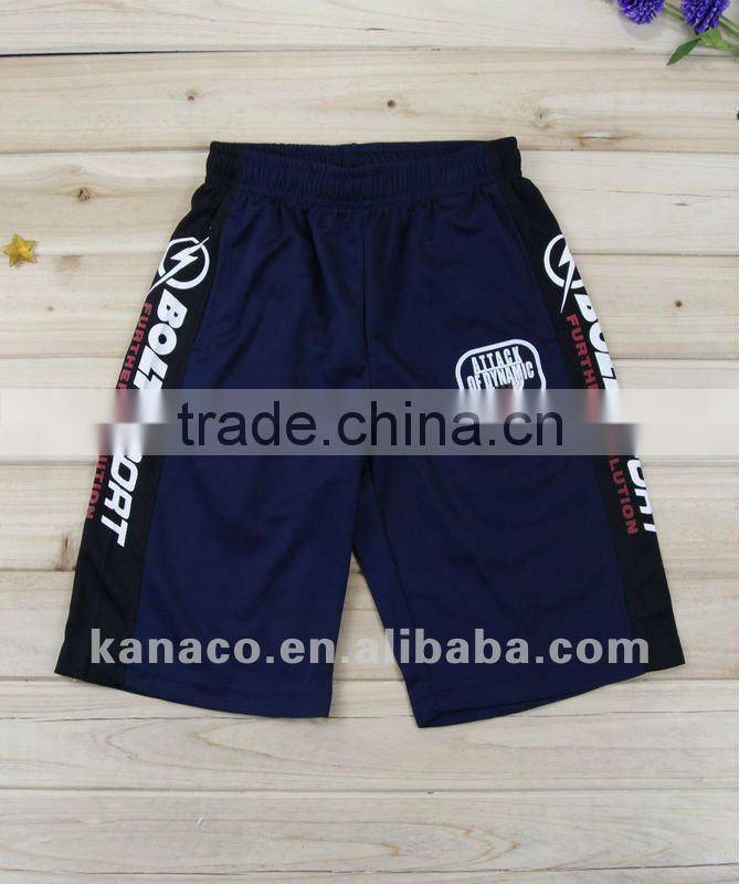 children's shorts(KN-BS-09)