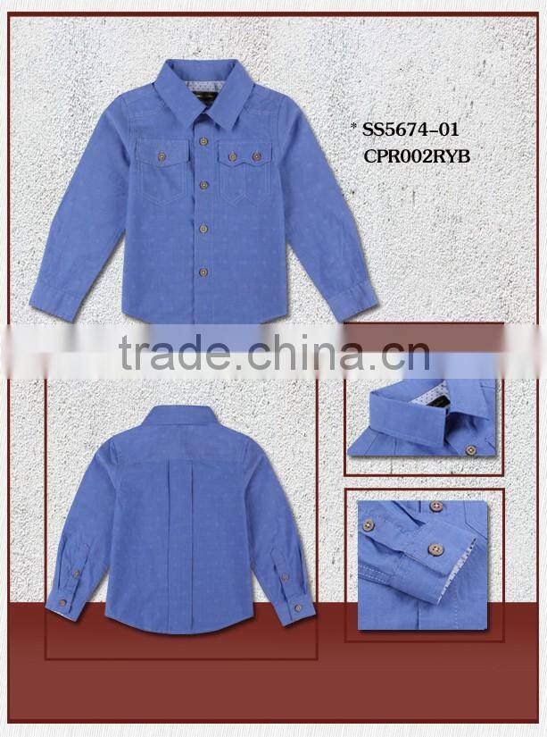 latest styles of boys shirts kids shirt baby clothes children shirt in boys