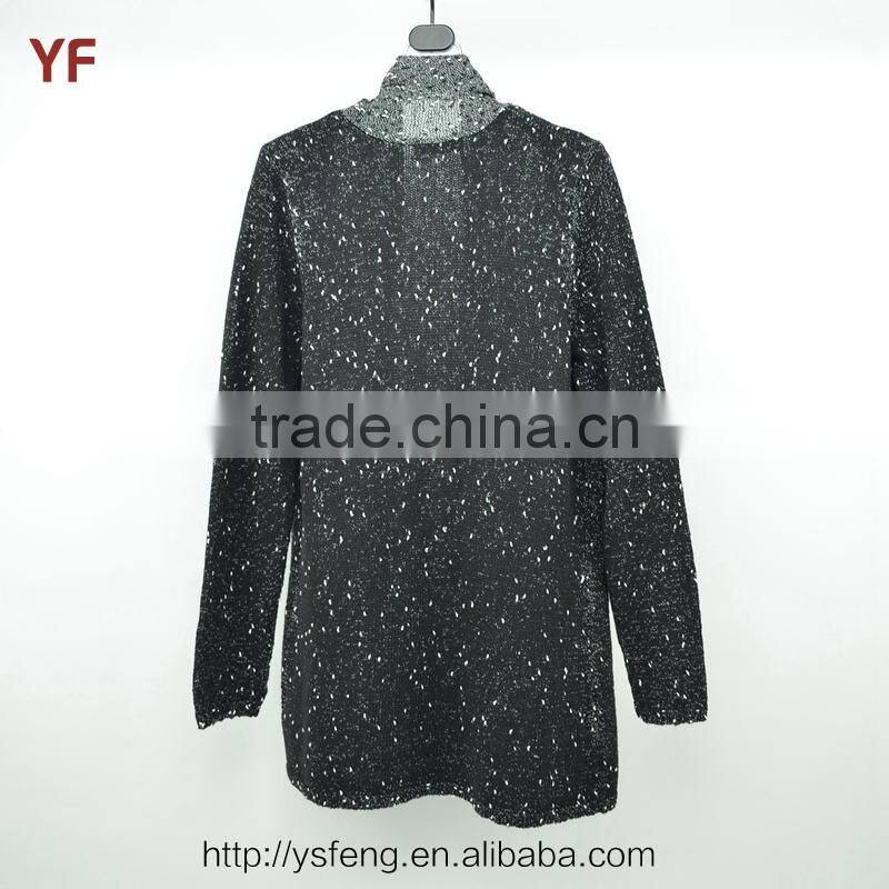Latest Design Winter Fancy Sweaters For Women