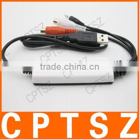 USB AUDIO CAPTURE