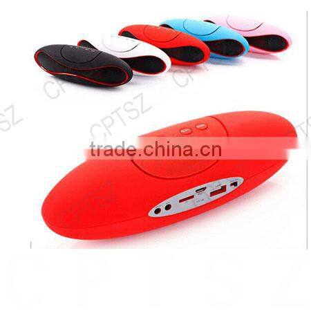 New Creative UFO Magnetic Levitating Bluetooth Speaker Creative Bluetooth Speakers