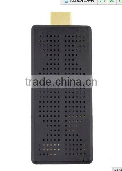 2016 New MK809IV Smart TV 2GB 8GB Android TV Box Wireless HDMI Dongle Android Mini PC Quad Core RK3188T WIFI Bluetooth TV Stick