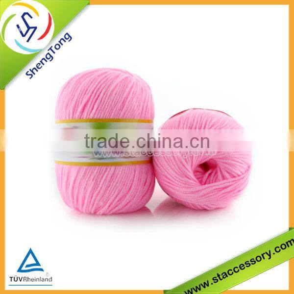 High Quality Hand woven Cotton Yarn