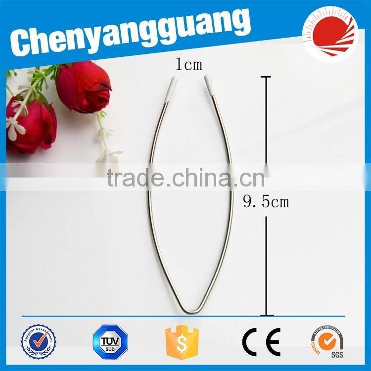 2017 CYG Fashion Dress Flexible Memory U V Style Underwire