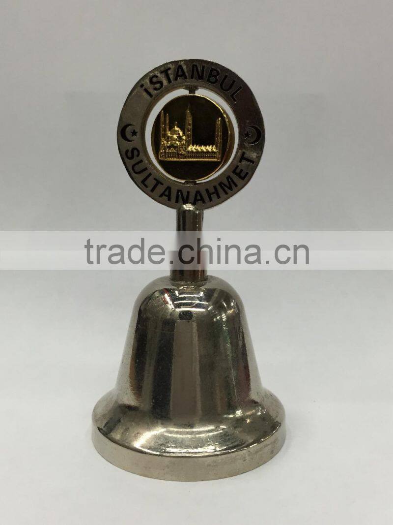 High Quality Dinner Table Bells With Customized Design Bells
