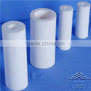 Extruded PTFE Tubing