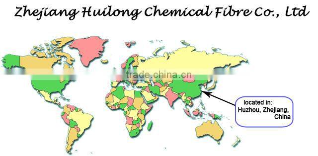 polyester 20d/1f mono filament