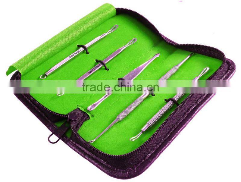 blackhead remover kit