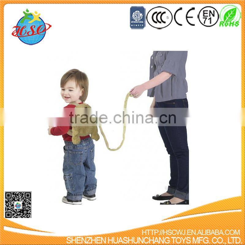 2017 Best Popular Cute Baby Keeper Safety Harness