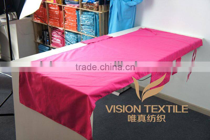 MICROFIBER BEACH CHAIR COVER