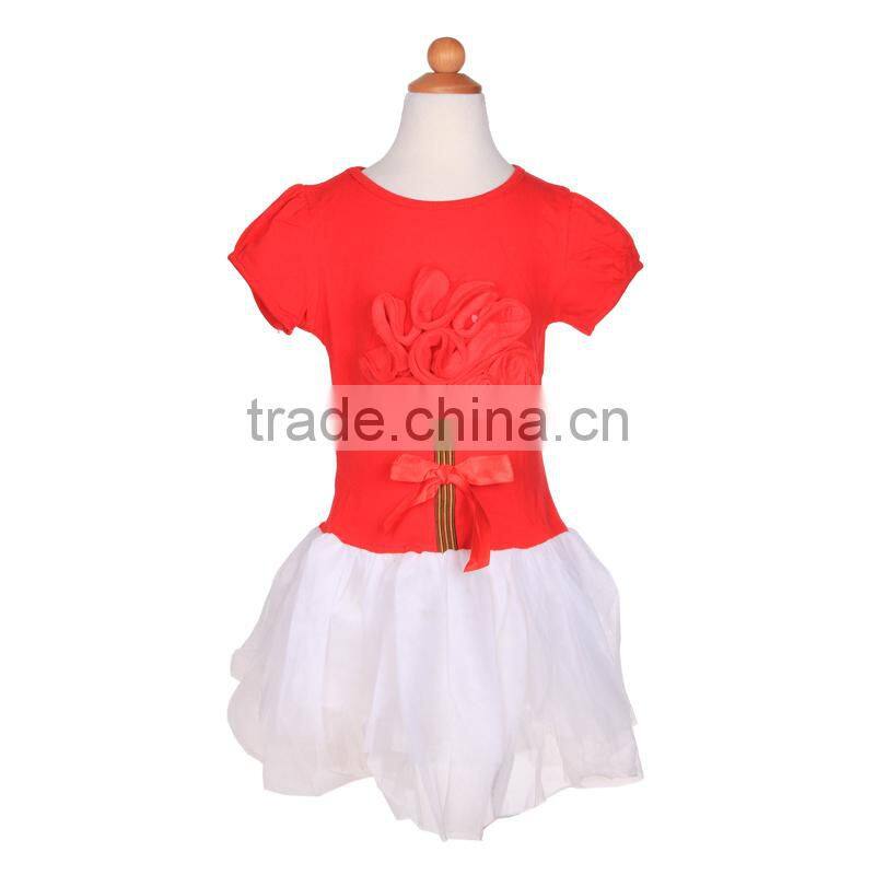children baby girl christmas dresses infant baby girls frock fancy smoking dress for kids chevron dress quotrefoil pettidresses