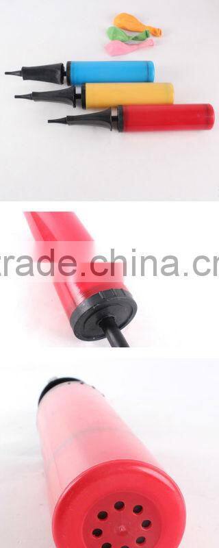 Hand Balloon Inflator