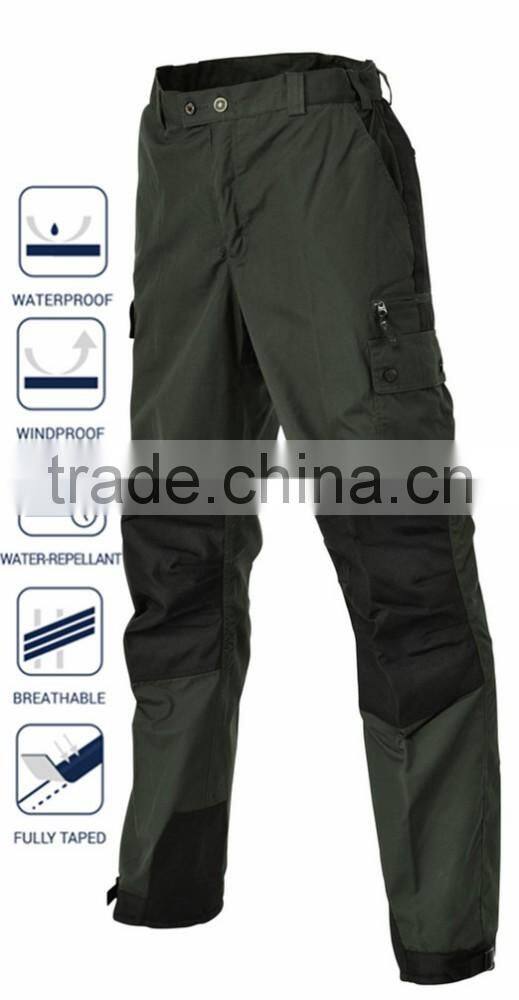 2016 Waterproof Softshell Winter Men Sports Jacket