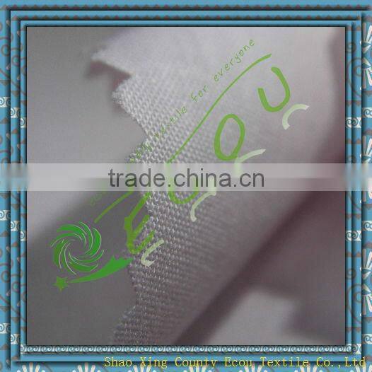 Hot sale 45sx45s 110x76 110gsm tc lining fabric
