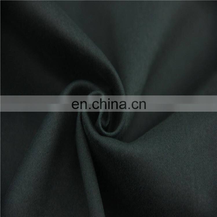 Poplin cotton stretch fabric