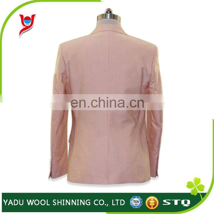 Custom tailor made suit / tailored suit / slim fit suit