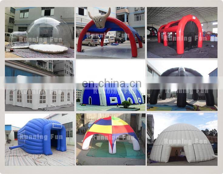 Outdoor inflatable tent,roof top tentt,grow tent