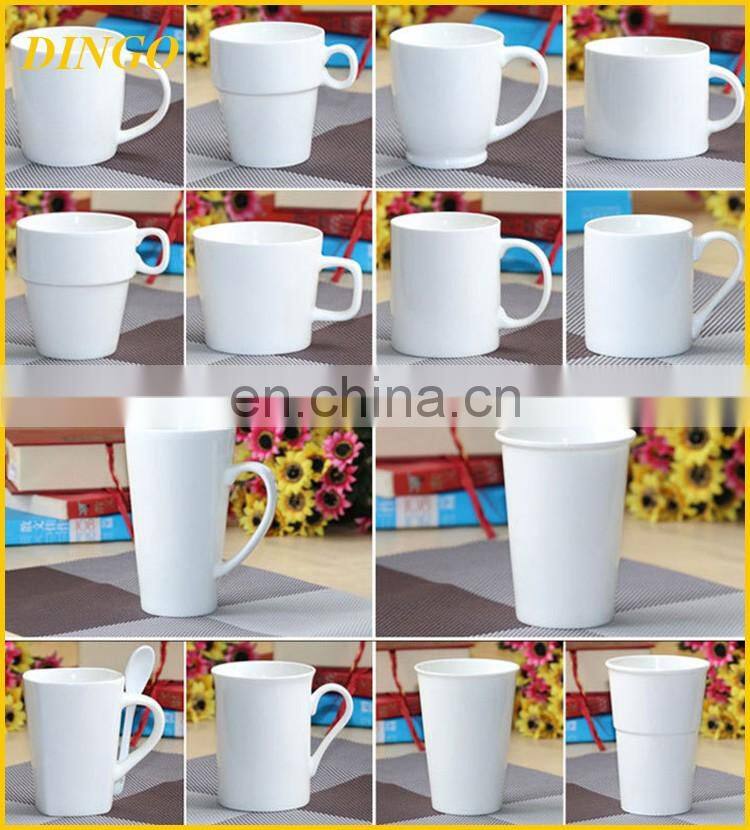 Promotion Coffee Mugs, Colors China Ceramic Tea Mug