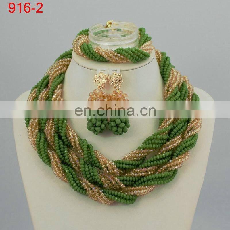 african jewelry set / beads sets for women