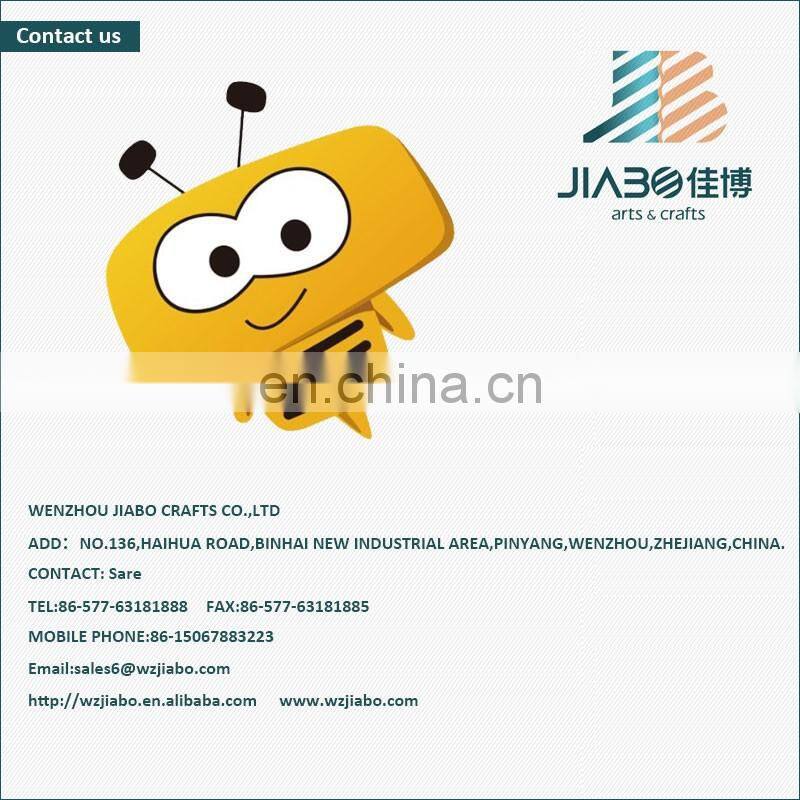 jiabo custom epoxy zinc die casting bottle cap opener