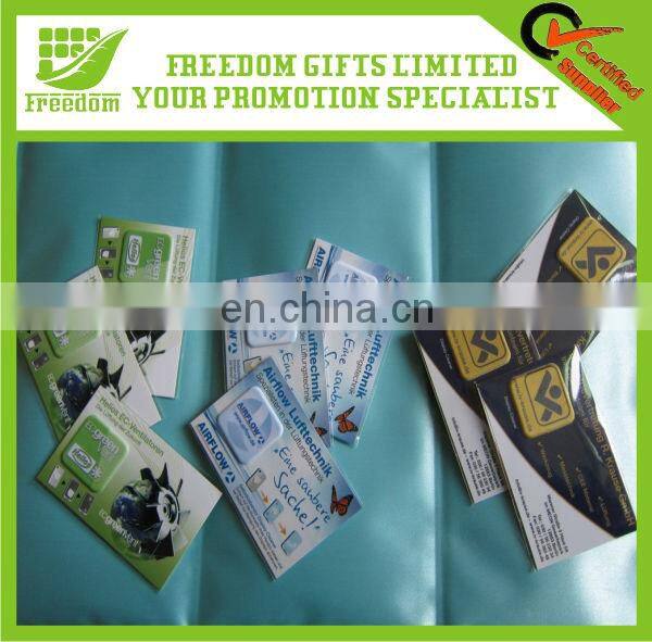 Promotional Top Quality Cell Phone Skin Sticker