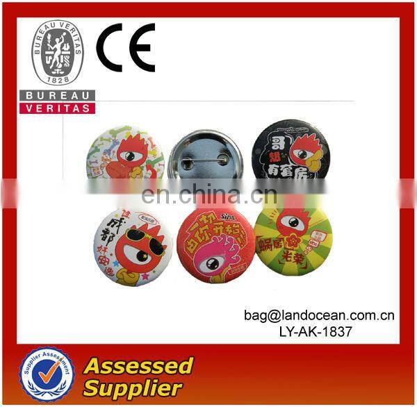 Cheap custom name badge