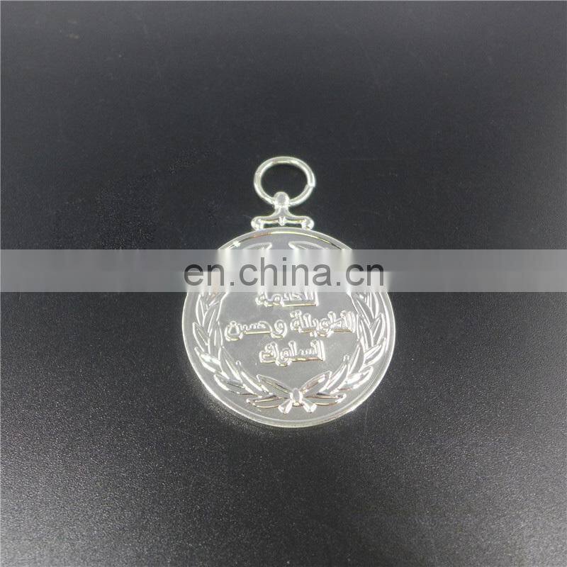 Hot zinc souvenir volleyball keychain