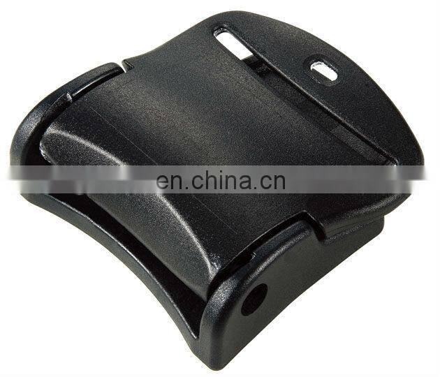 2" plastic cam buckle