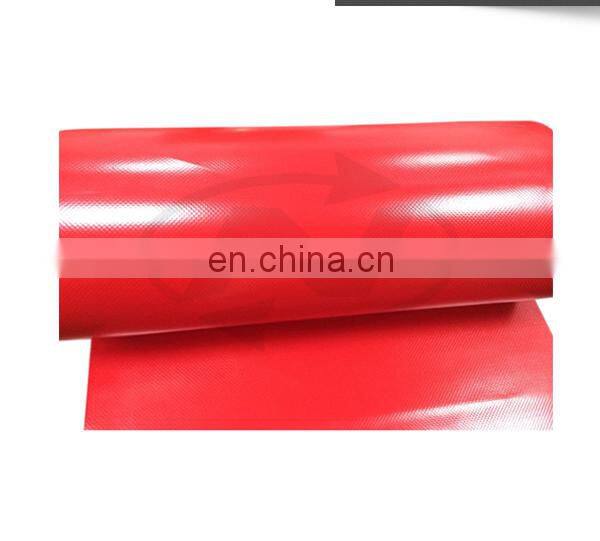 PVC Tarpaulin for Warehouse/Tent/Trunk Cover