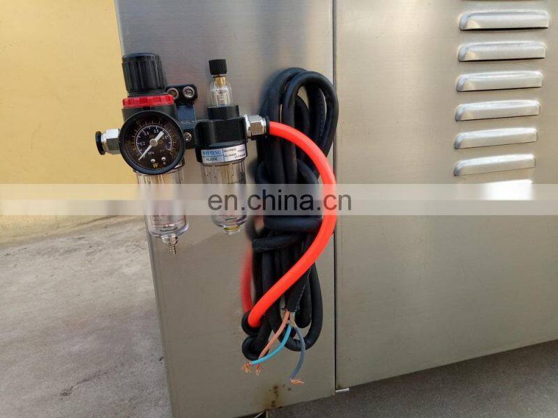 plastic bag food vacuum sealer food vacuum sealer machine